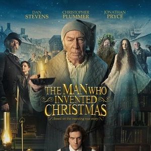 Bilder Charles Dickens: Der Mann, der Weihnachten erfand