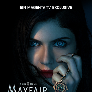 Bilder Mayfair Witches