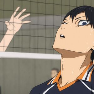 Bilder Haikyu!! Das Play-off der Müllhalde