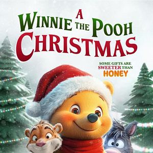 Bilder A Winnie-the-Pooh Christmas