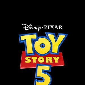 Bilder Toy Story 5