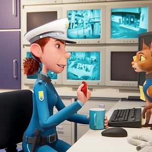 Bilder Die Heinzels 2 - Neue Mützen, neue Mission