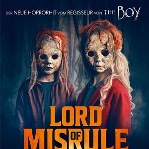 Bilder Lord of Misrule - Herr des Schreckens