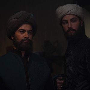 Bilder Mest-i Aşk: Mevlânâ