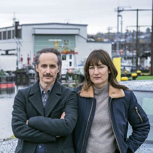 Bilder Verlorene Seelen - Ein Krimi aus Passau