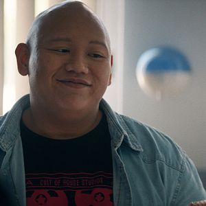 Bilder Jacob Batalon