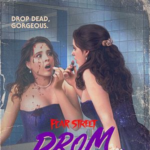 Bilder Fear Street: Prom Queen