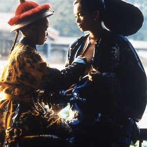 Bilder Der letzte Kaiser