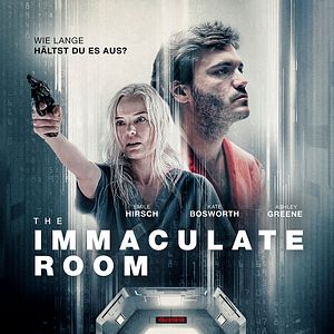 Bilder The Immaculate Room