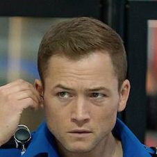 Bilder Taron Egerton