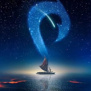 Bilder Vaiana