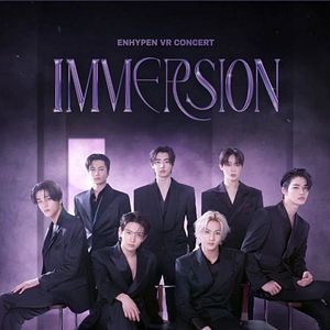 Bilder ENHYPEN VR Concert: Immersion