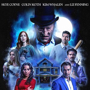 Bilder The Naughty List Of Mr. Scrooge