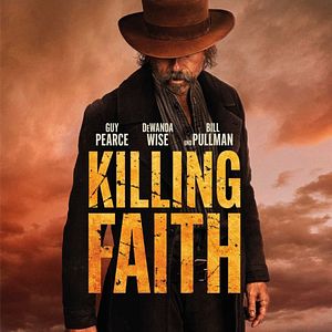 Bilder Killing Faith