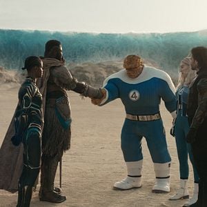 Bilder Winston Duke