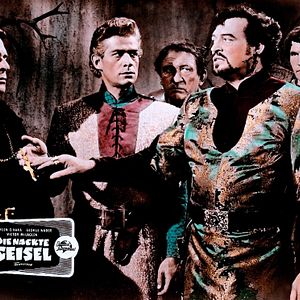 Bilder Lady Godiva - Die nackte Geisel