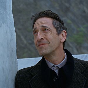 Bilder Adrien Brody