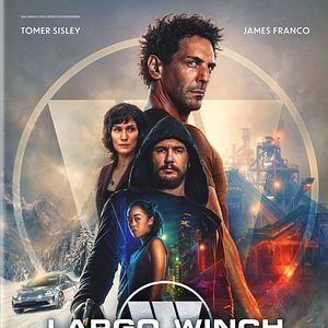 Bilder Largo Winch - Der Preis des Geldes