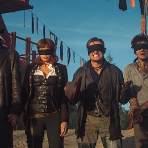 Bilder Ostap Bender - Das Gold des Imperiums