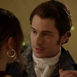 Bilder Zeitlos verliebt - Love Across Time