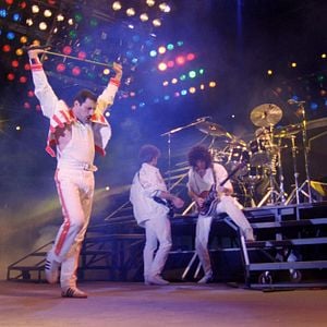Bilder Brian May