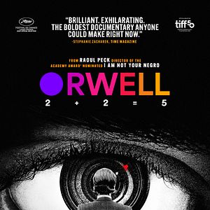 Bilder Orwell: 2+2=5