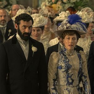 Bilder The Gilded Age