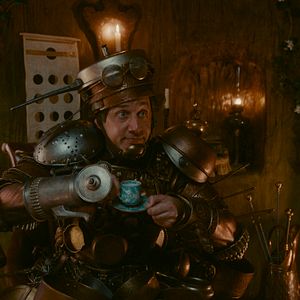 Bilder Der Wunderweltenbaum