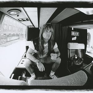 Bilder Iron Maiden: Burning Ambition