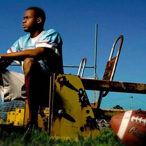 Bilder Vince Young