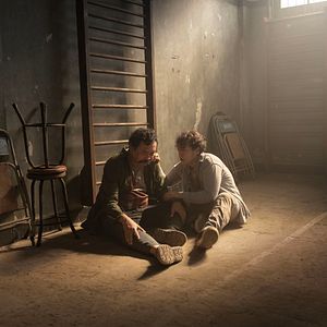 Bilder The Siege At Thorn High