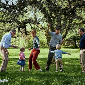 Bilder Baby Trouble 2