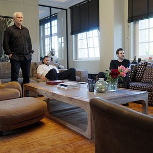 Bilder Rudi Völler – Es gibt nur einen