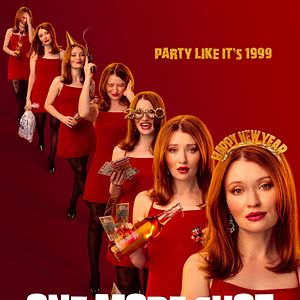 Bilder One More Shot - Der Tequila ist ‘ne Zeitmaschine