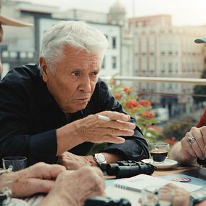 Bilder Henry Hübchen