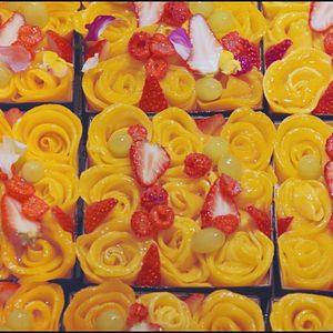 Bilder Das Streben nach Perfektion