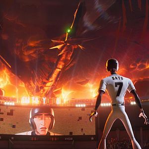 Bilder Ultraman: Rising