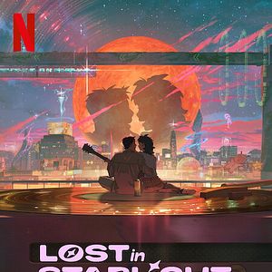 Bilder Lost In Starlight