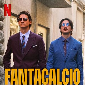 Bilder Fantacalcio – Fantasy Football war Schuld