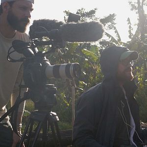 Bilder Patrol – Auf Patrouille durch den Regenwald