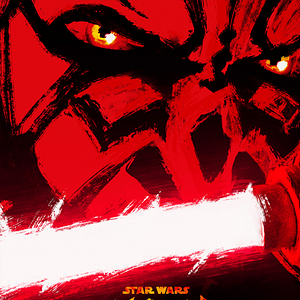 Bilder Star Wars: Maul - Shadow Lord