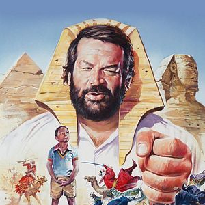 Bilder Plattfuß am Nil