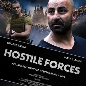 Bilder Hostile Forces - Lauf’ um dein Leben