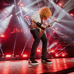 Bilder Dave Mustaine