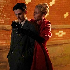 Bilder Marty Supreme