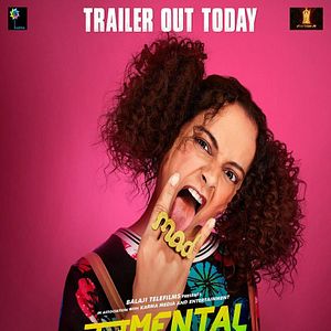 Bilder Judgementall Hai Kya