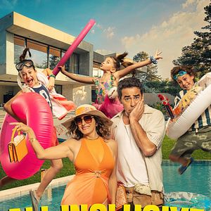 Bilder All Inclusive - Willkommen im Luxus