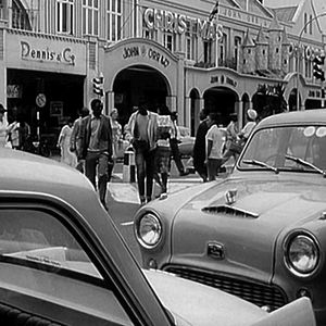 Bilder Der Rivonia-Prozess