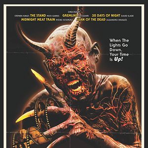 Bilder Nightmare Cinema