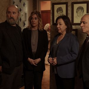 Bilder Javier Cámara